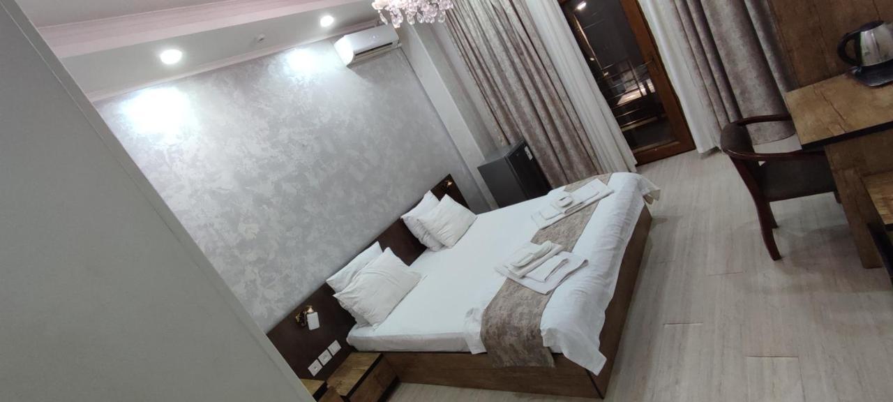 Hotel Art Rakat à Tachkent Extérieur photo