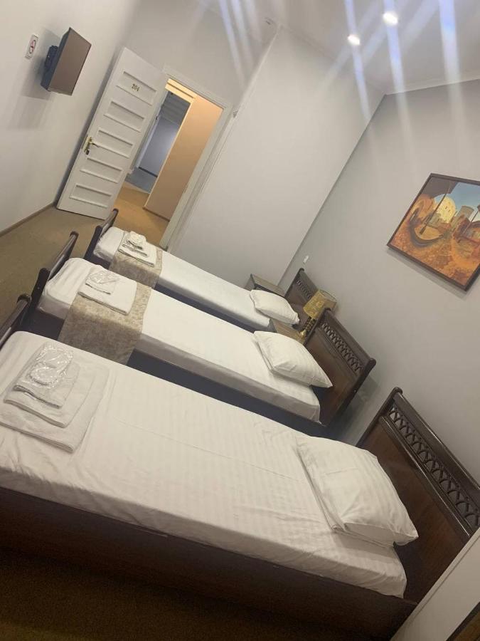 Hotel Art Rakat à Tachkent Extérieur photo