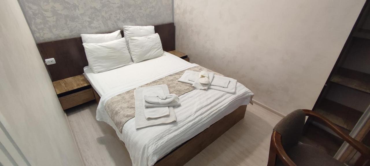 Hotel Art Rakat à Tachkent Extérieur photo