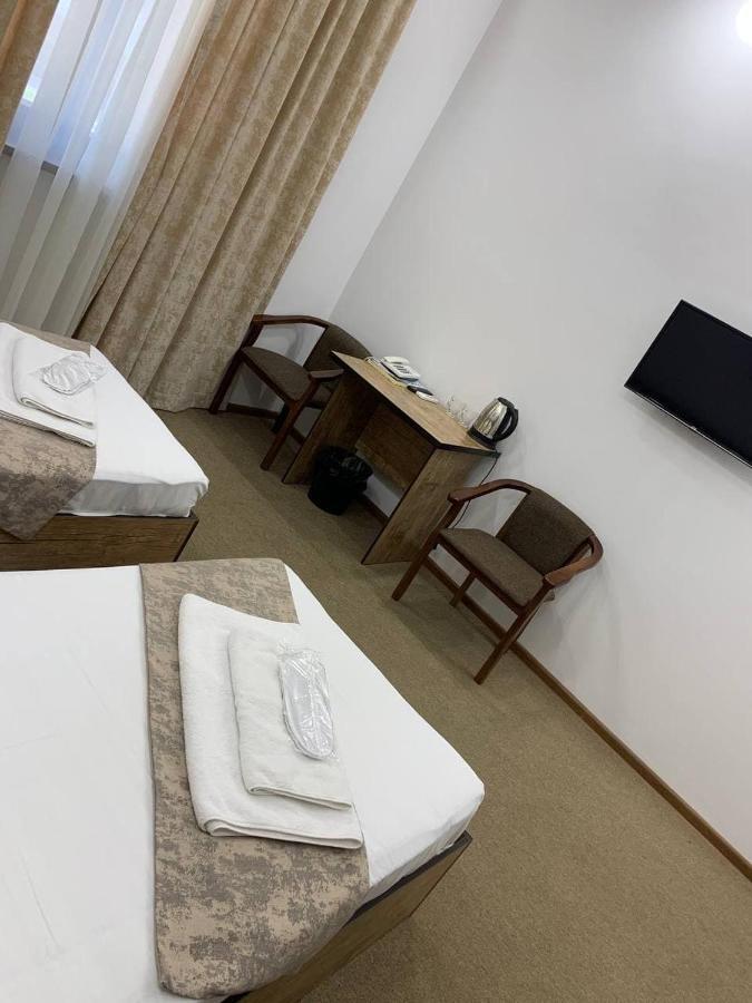 Hotel Art Rakat à Tachkent Extérieur photo