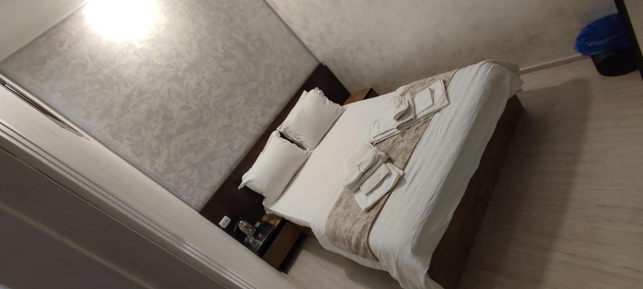 Hotel Art Rakat à Tachkent Extérieur photo