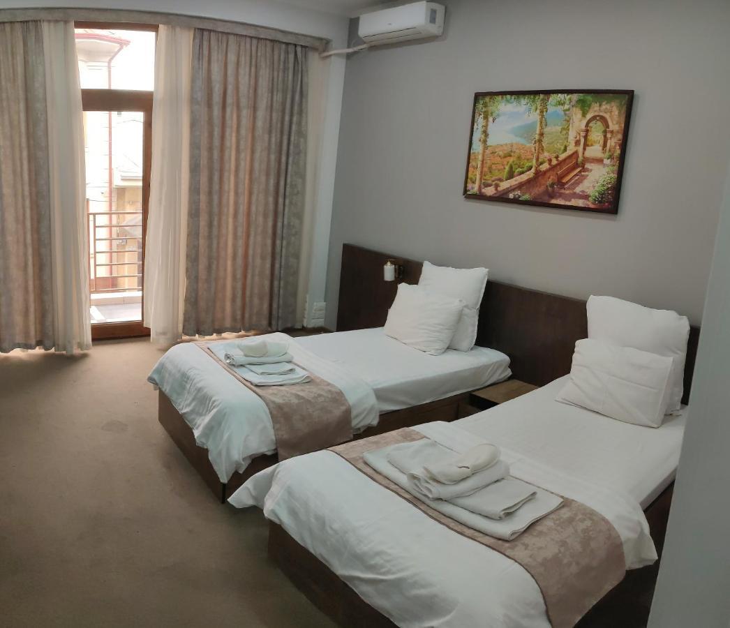 Hotel Art Rakat à Tachkent Extérieur photo
