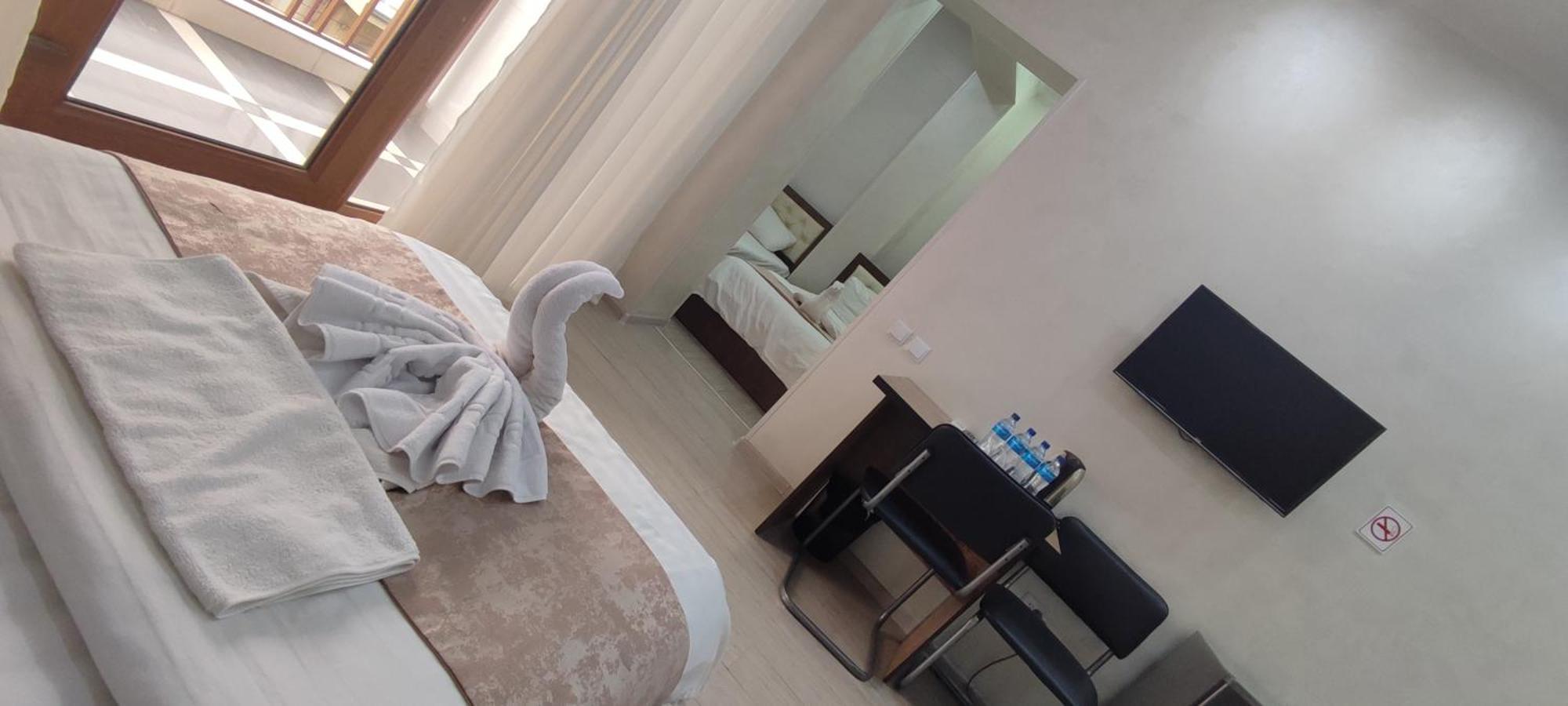 Hotel Art Rakat à Tachkent Extérieur photo