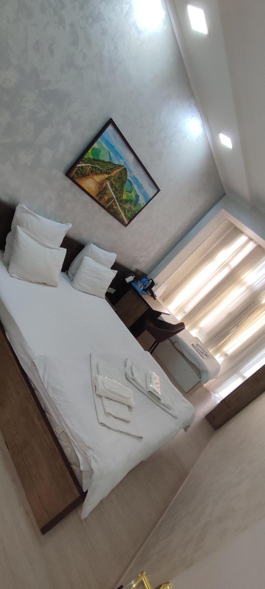 Hotel Art Rakat à Tachkent Extérieur photo