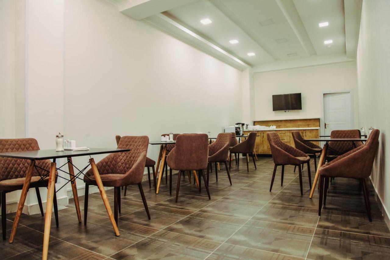Hotel Art Rakat à Tachkent Extérieur photo