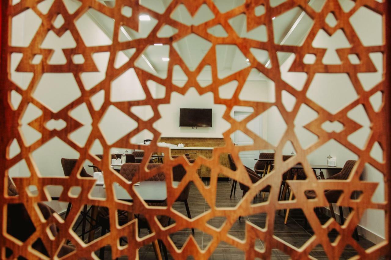 Hotel Art Rakat à Tachkent Extérieur photo