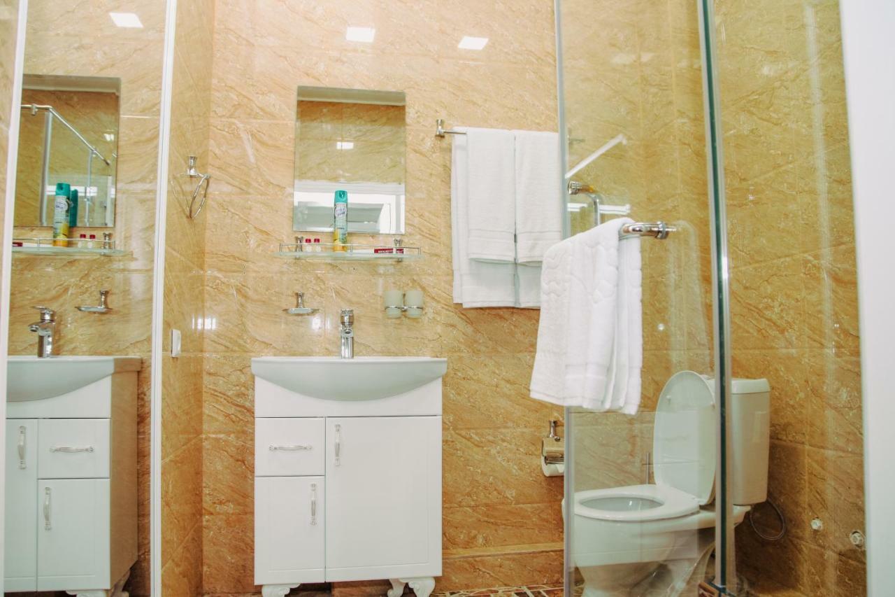 Hotel Art Rakat à Tachkent Extérieur photo