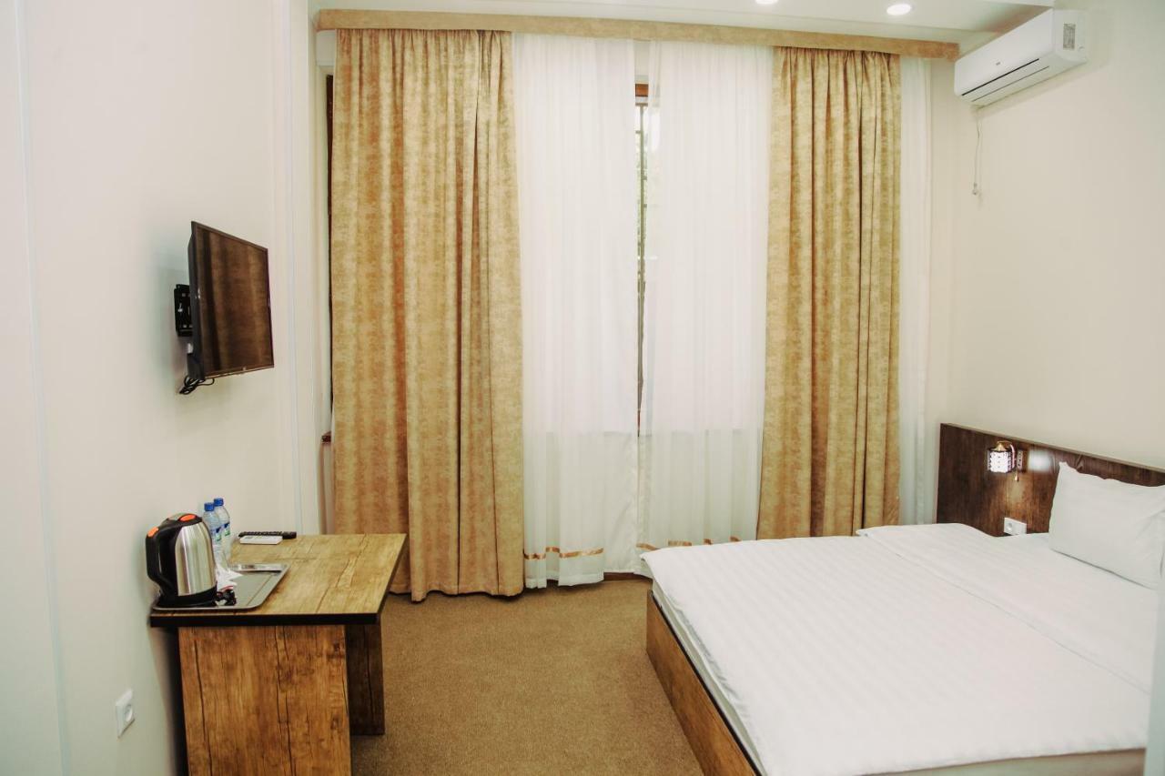 Hotel Art Rakat à Tachkent Extérieur photo