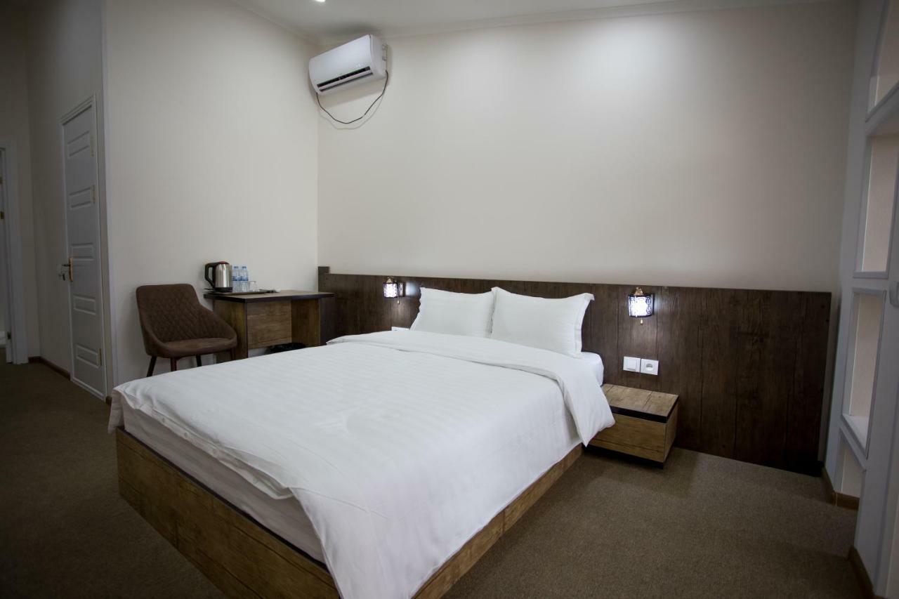 Hotel Art Rakat à Tachkent Extérieur photo